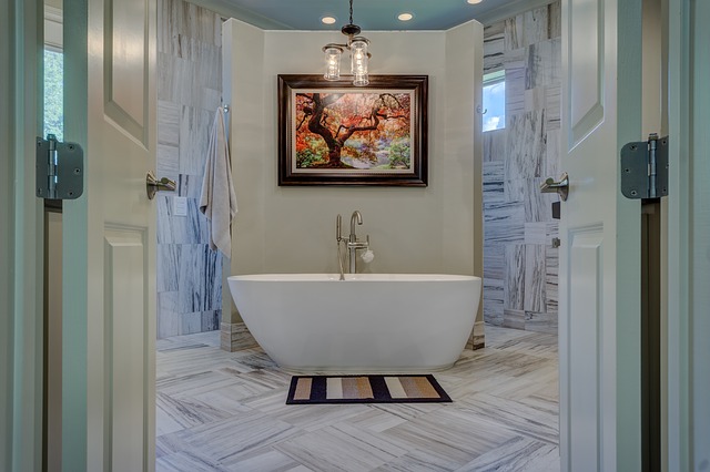 Paso Robles Bathroom Remodeling Contractor Releases Tips To Help Homeowners Choose New Bathroom Fixtures