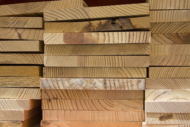 From natural to manufactured wood: A contractor’s guide to wood types for construction