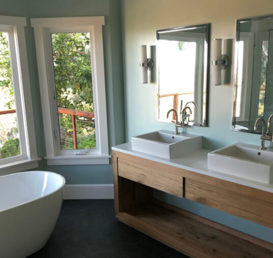 Can a 78% ROI Bathroom Remodel Be Completed in Just 3 Weeks?