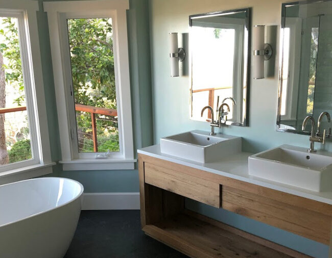 Can a 78% ROI Bathroom Remodel Be Completed in Just 3 Weeks?