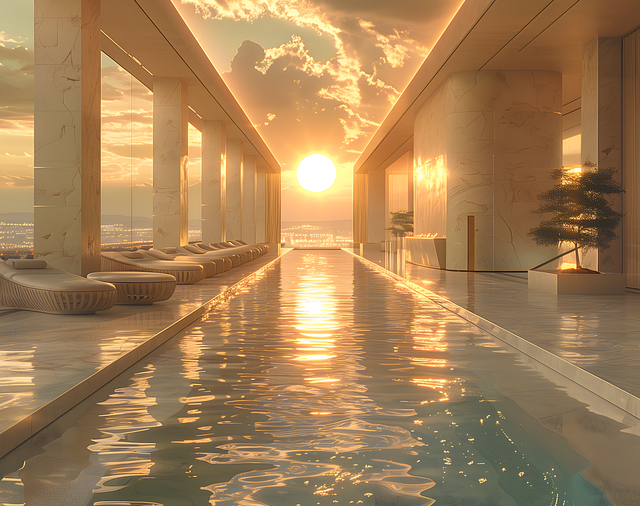 Four innovative trends for the coolest swimming pool in the neighborhood