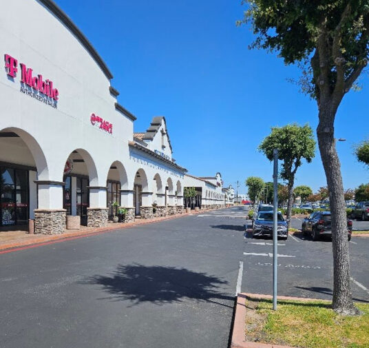 Central Pacific Construction completes major renovations at Mission Oaks Annex in Atascadero