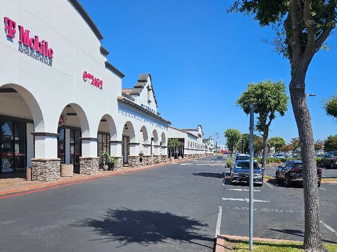 Central Pacific Construction completes major renovations at Mission Oaks Annex in Atascadero